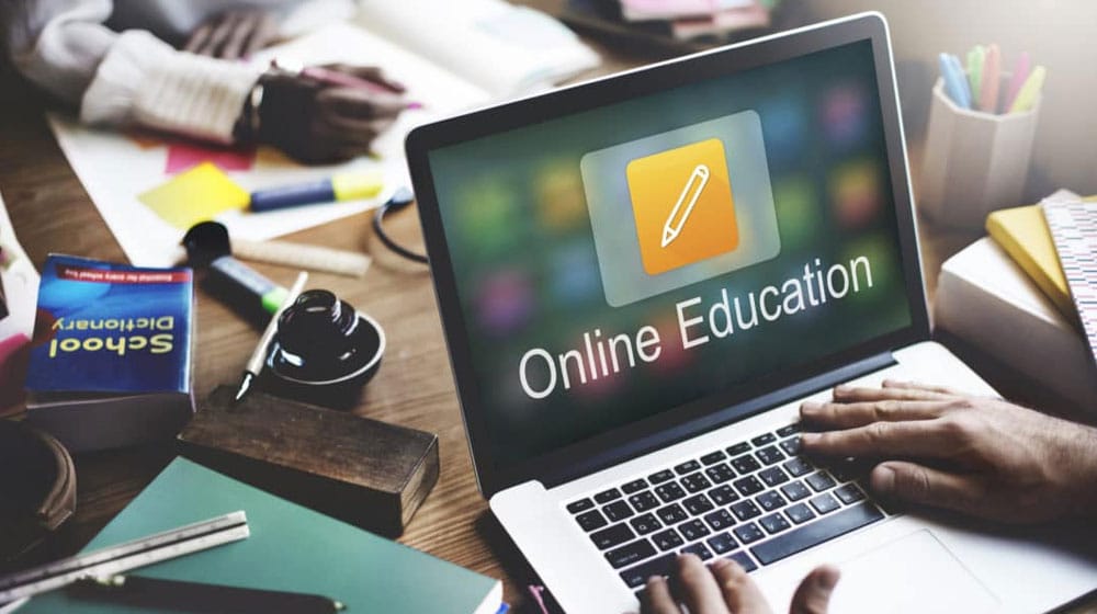 Distance learning | online education |