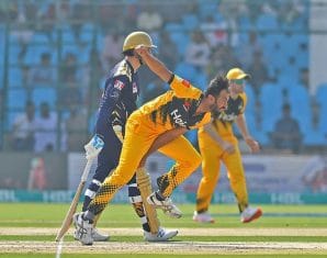 Peshawar Zalmi vs Quetta Gladiators | PSL 2022 | PSL 7 | PSL live streaming