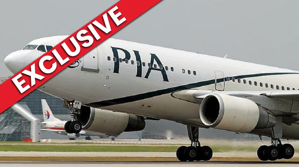 Explained: How Can PIA Use Data to Become a Leading Global Airline