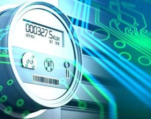 Smart metering | ADB loan | smart meters | Line losses | power theft