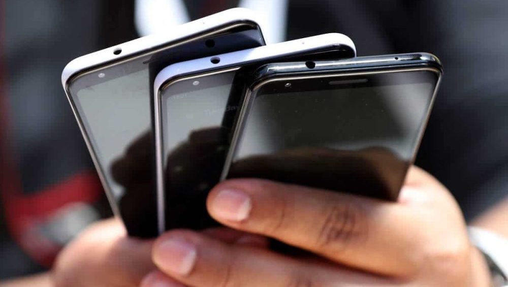 Here Are The New Taxes on Mobile Phones in Pakistan