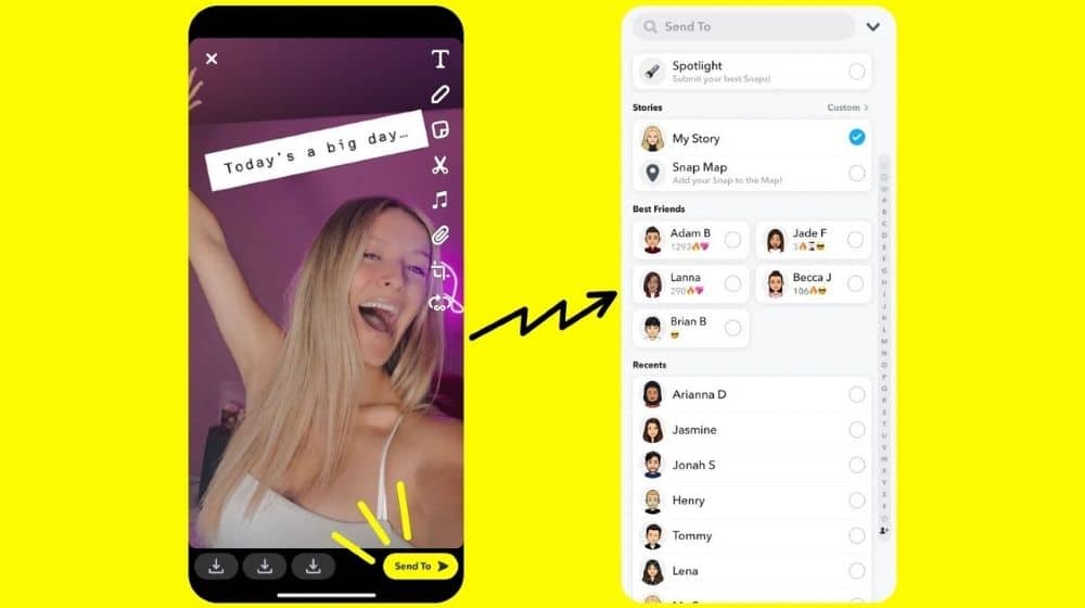 Snapchat to Introduce Instagram Like Ads Within Stories