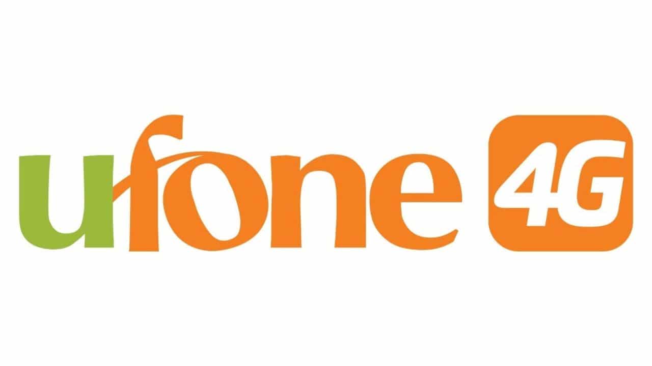 Ufone 4G Gets Global Recognition for Its Superior 4G Services