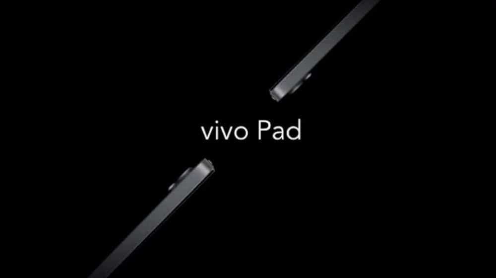 Vivo Pad and NEX to Feature Stylus Support [Leak]