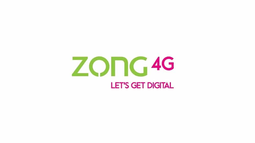 Zong 4G Redefines Digitalization With its Latest TVC And New Tagline: Let’s Get Digital