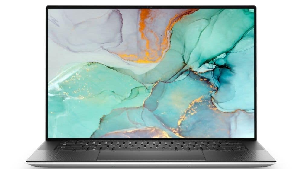 Dell XPS 15 and 17 Get New Intel 12th-Gen Chips and Faster 64GB RAM