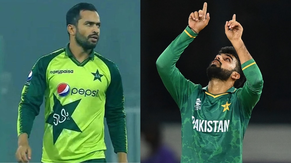 Pakistan Faces Selection Dilemma for ODI Series Against Australia