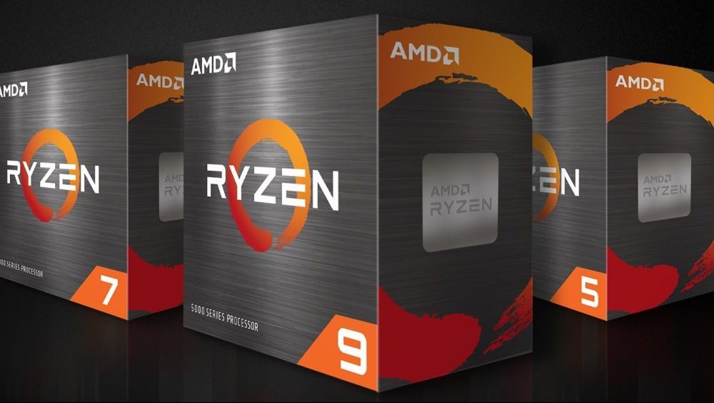 Amd Announces Affordable Ryzen Cpus Starting At 99