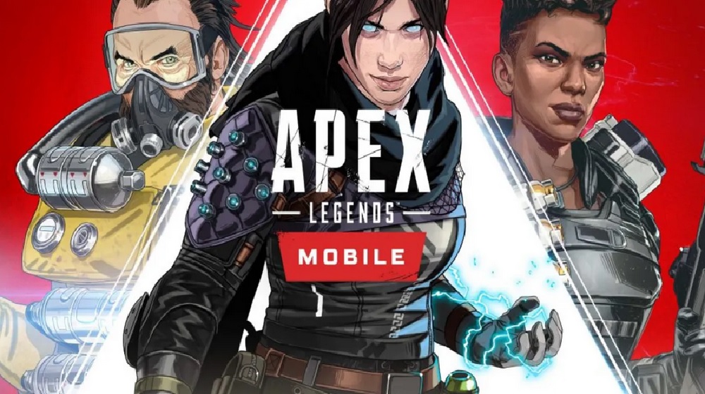 Apex Legends Mobile Pakistan
