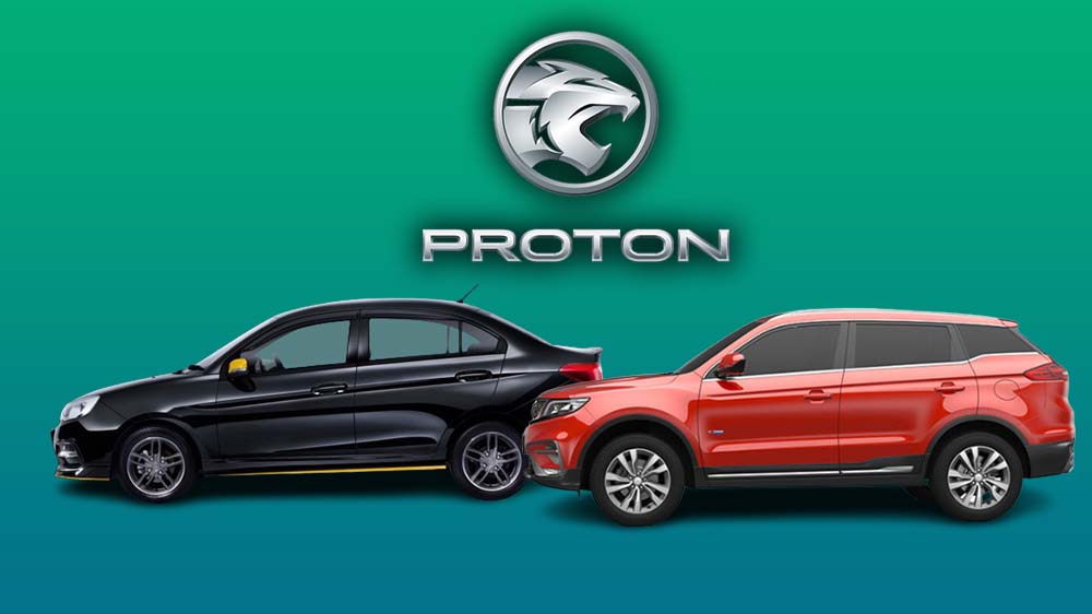 Proton Announces Another Massive Price Hike for Saga and X70