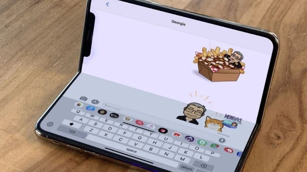 Apple to Launch a Foldable iPad/Mac Hybrid by 2026