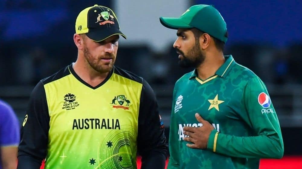 Pakistan-Australia ODI Series: Schedule, Match Timings and Complete Squads