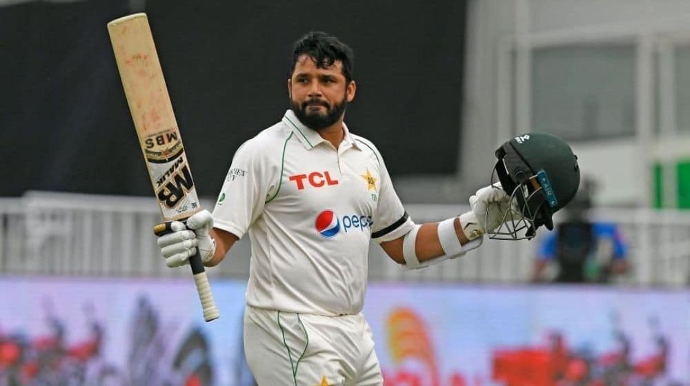 Azhar Ali Has More Centuries at Number 3 Than Pakistan’s All-Time Greats
