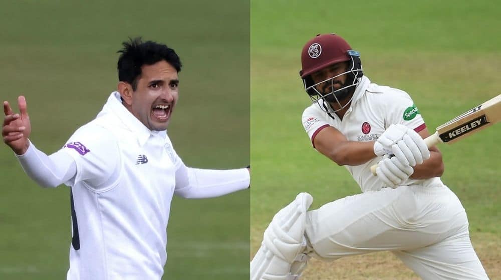 These Pakistani Stars Will be Playing County Cricket in England This Year
