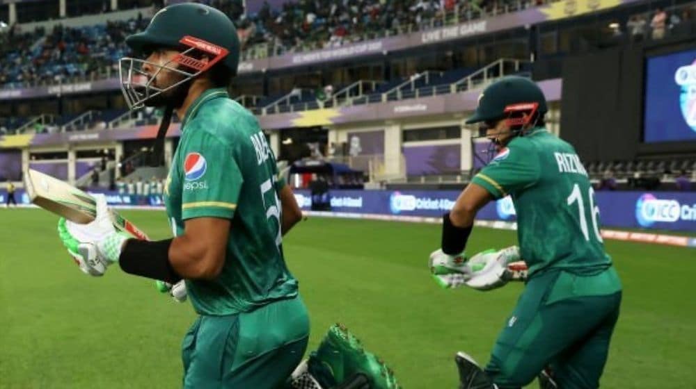 Ex-England Cricketer Reveals What’s Wrong With Pakistan’s Batting