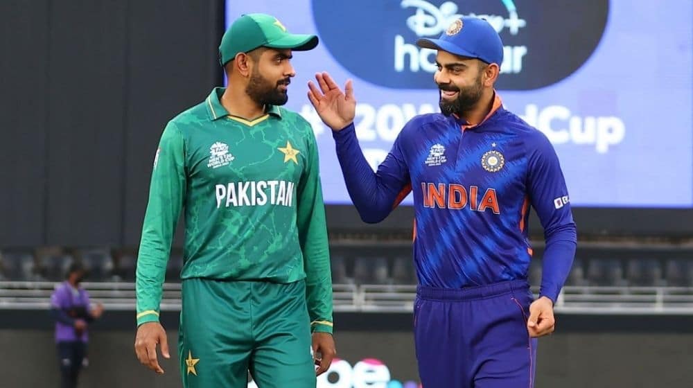 Babar Azam is Now the Only Batter in Top 10 After Virat Kohli Drops Out