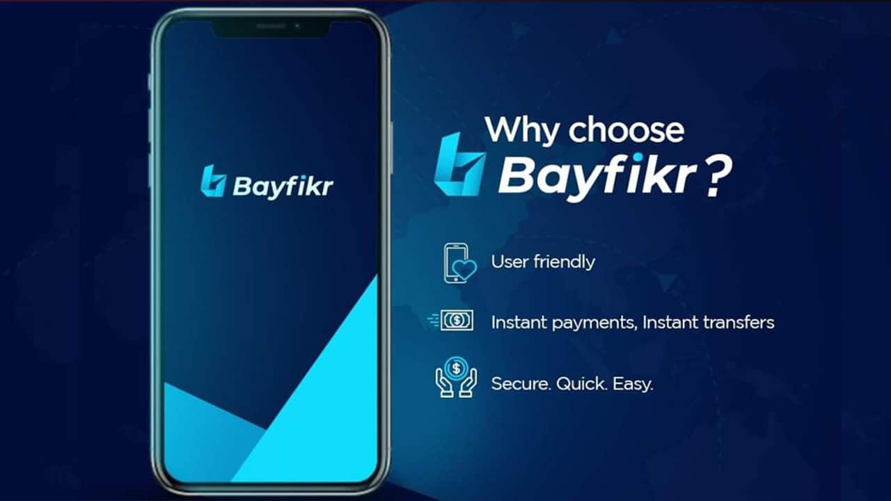 Bayfikr Launches Remittance and Bill Payment Application for Overseas Pakistanis