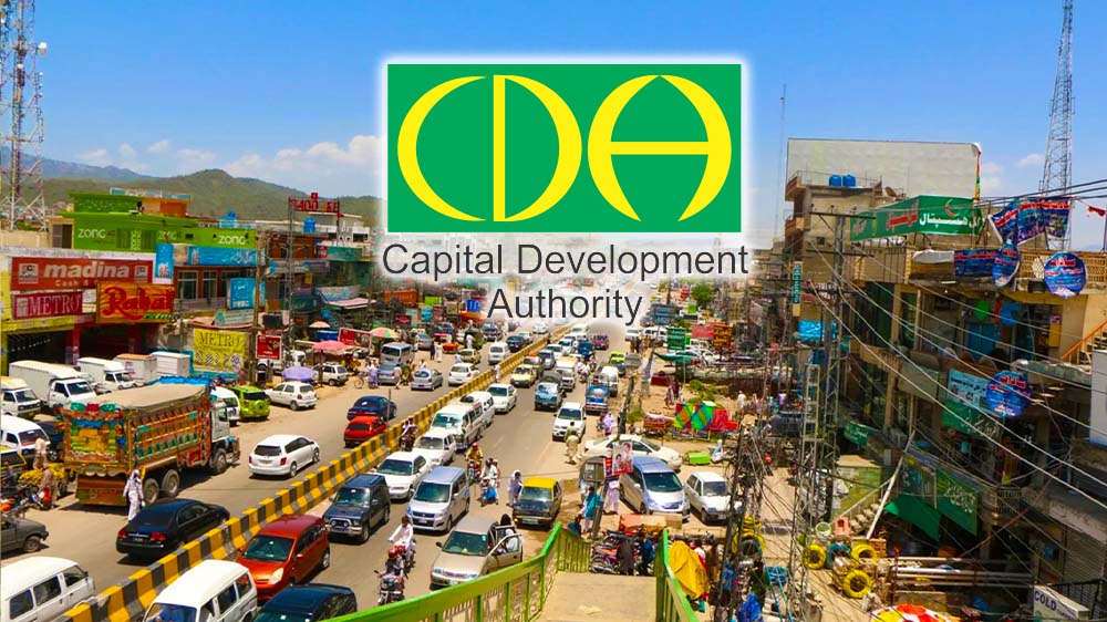 CDA to Build Bhara Kahu Bypass to Reduce Traffic Congestion