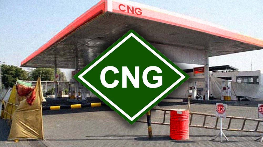 Sindh Announces Second Closure of CNG Stations in 10 Days