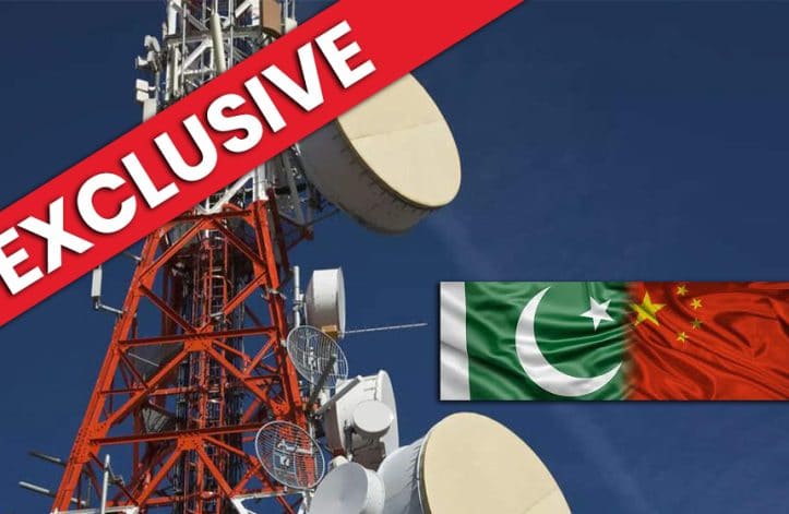 CPEC | Telecom | ProPakistani