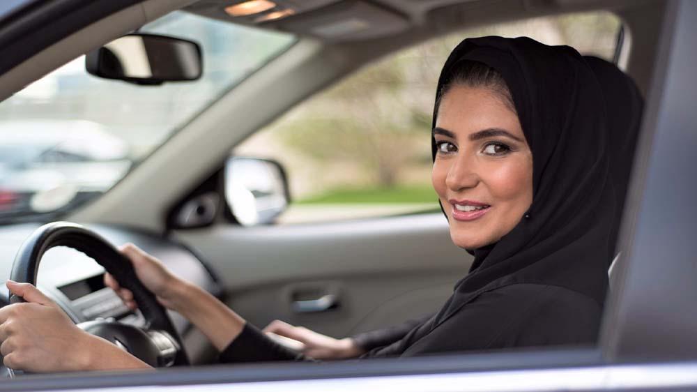 Dubai Announces Special Offer for Pakistani Drivers