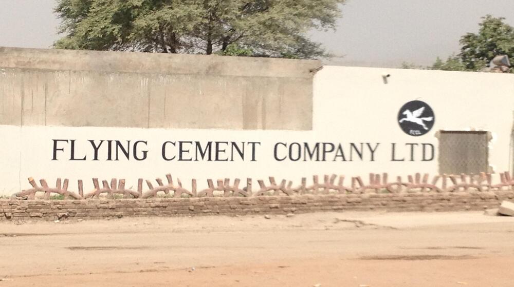 Flying Cement To Embark Upon Limestone Mining Project