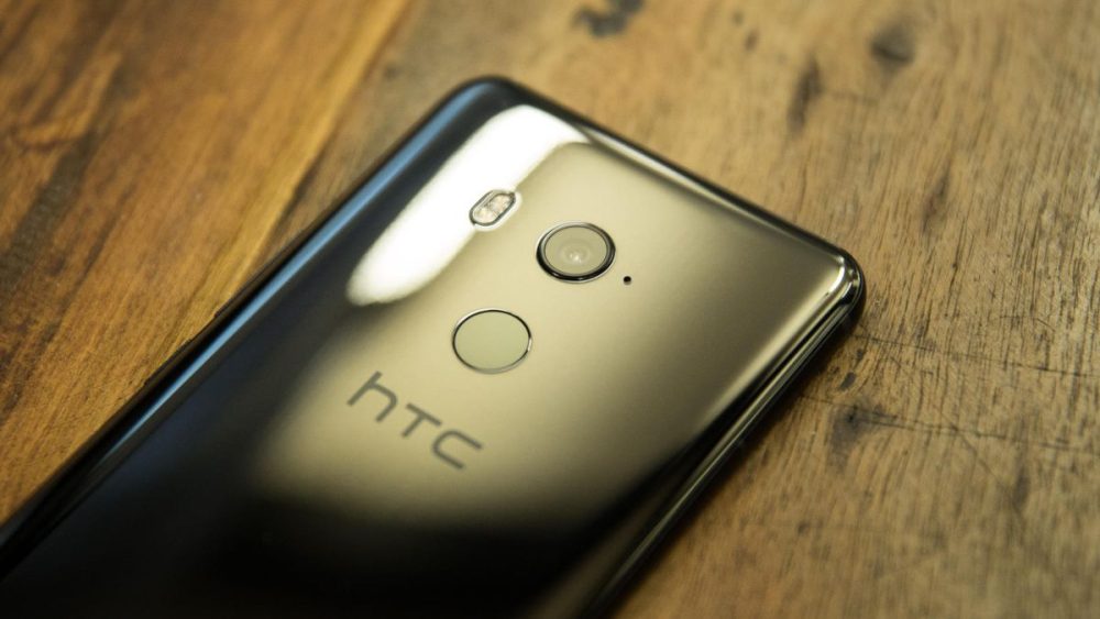HTC is Back: New Flagship Phone is Coming Next Month