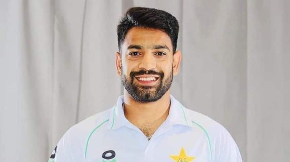 Pakistan Faces Selection Conundrum as Key Pacer Contracts COVID-19