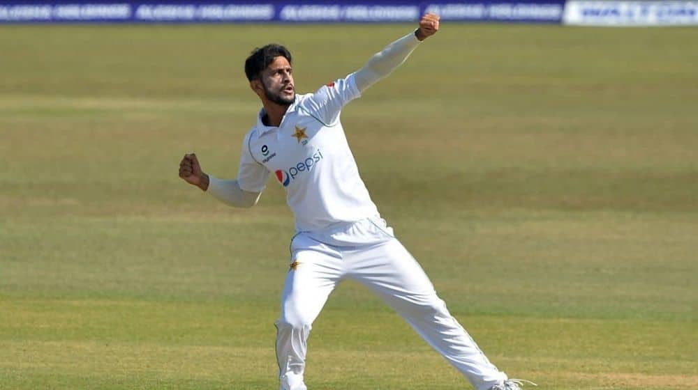 Hasan Ali Follows in ‘Wasim Akram’s Footsteps’ to Play County Championship