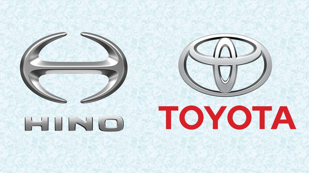 Toyota’s Subsidiary Hino Admits to Deceiving Consumers for Years