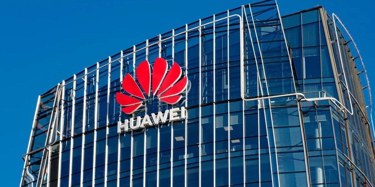 Huawei’s Revenue Dropped 28 Percent in FY 2021