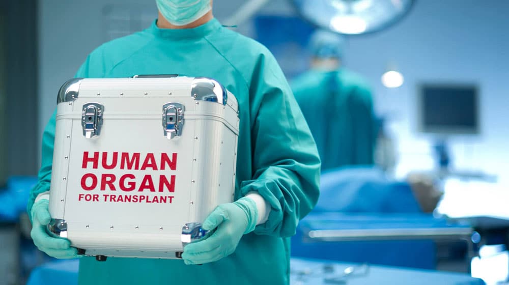 Punjab Approves Human Organ Swap Transplant in All Hospitals