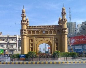 Hyderabad PSL 11