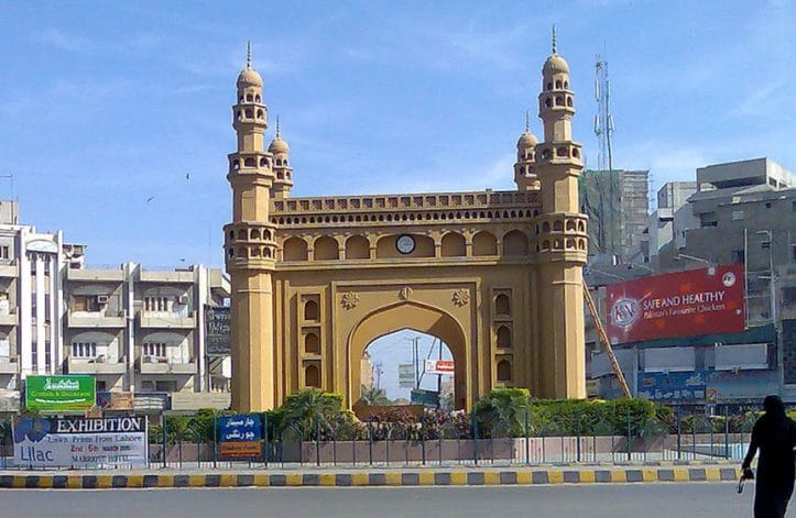 Hyderabad PSL 11