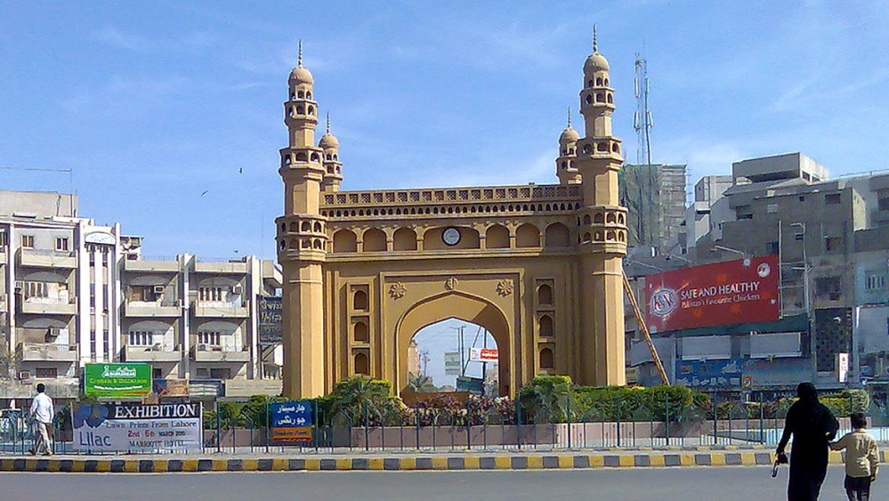 Hyderabad PSL 11