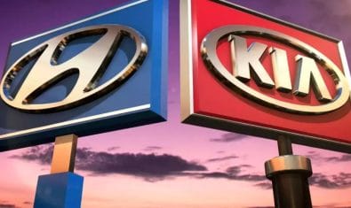 Hyundai Kia