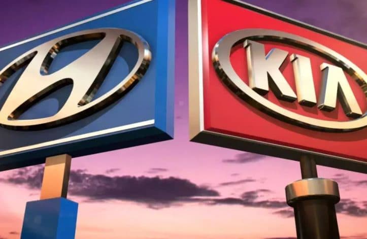 Hyundai Kia