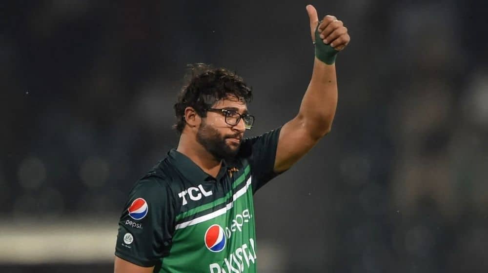 Imam Excited to Play His 50th ODI in Multan