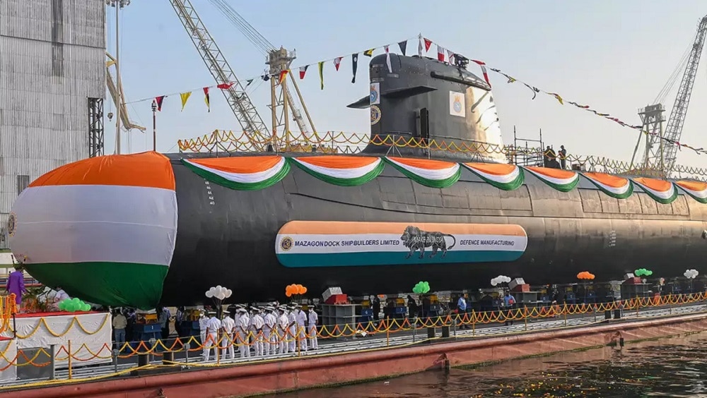 Pakistan Navy Exposes India’s Evil Plans by Blocking Yet Another Submarine