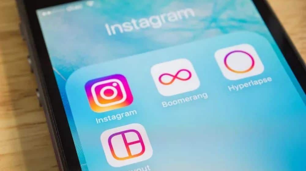 Instagram is Shutting Down Boomerang and Hyperlapse Apps