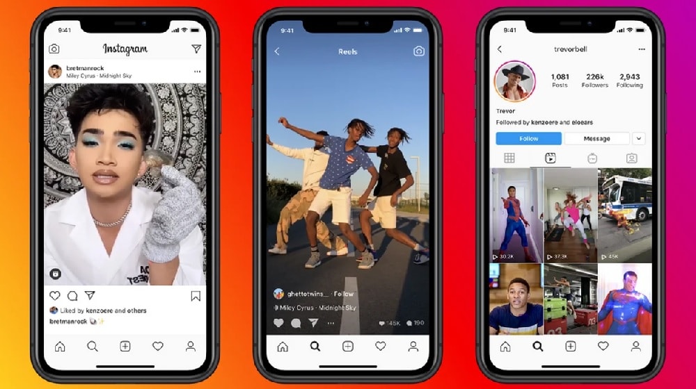 Instagram announces new 'Favorites and Following' feature amid