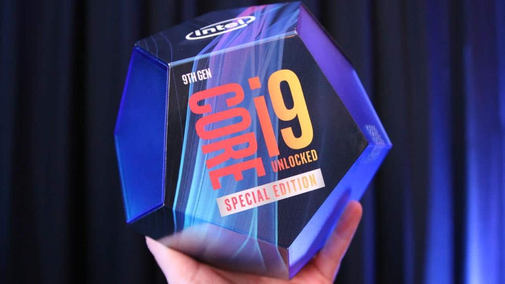 Intel has Launched the World’s Fastest Desktop CPU