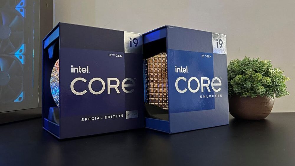 Intel is Launching the World’s Fastet Desktop CPU Soon