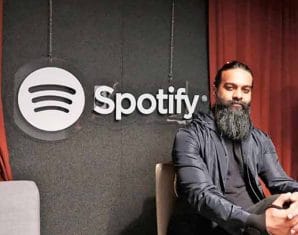 Khan FM Spotify