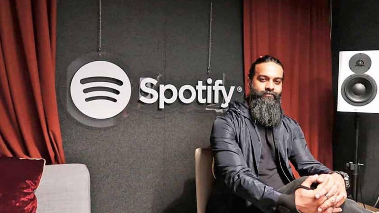 Khan FM Spotify