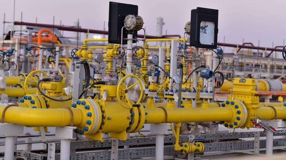 Mari Petroleum Initiates Gas Supply from Ghotki
