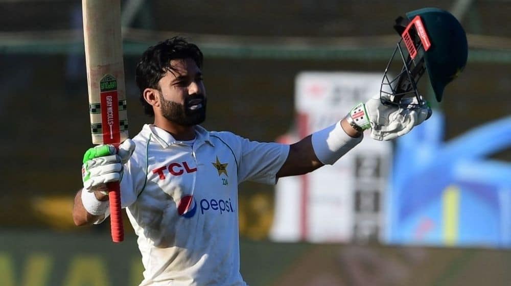 Rizwan Shares Secret Practice Routine Before His Record-Breaking Innings [Video]