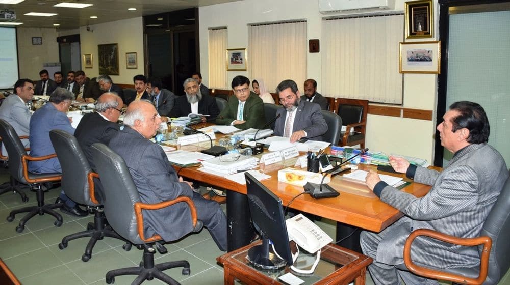 NAB Approves Inquiries Against Misappropriation of Public Funds