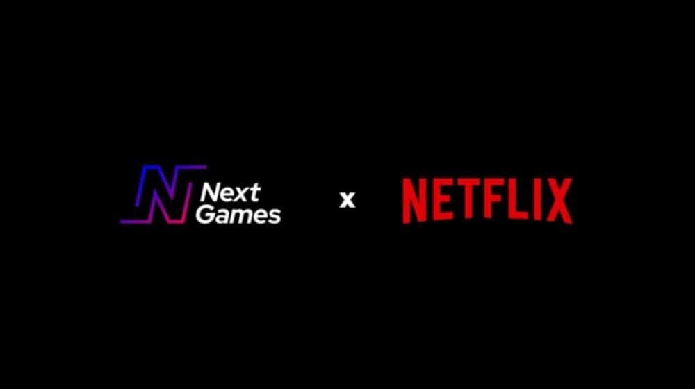 Netflix To Acquire Finnish Game Studio for $72 Million