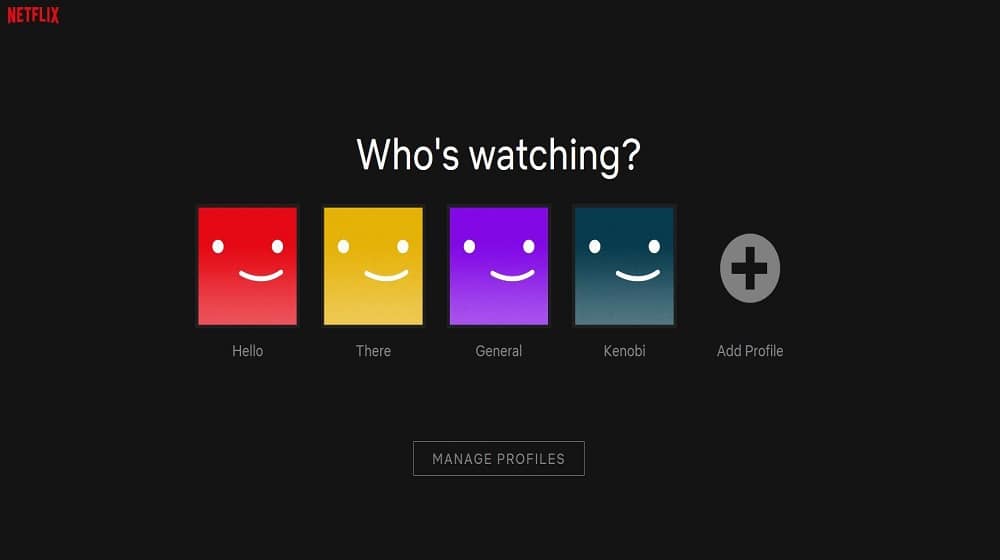 Netflix Will Now Limit PasswordSharing for Users